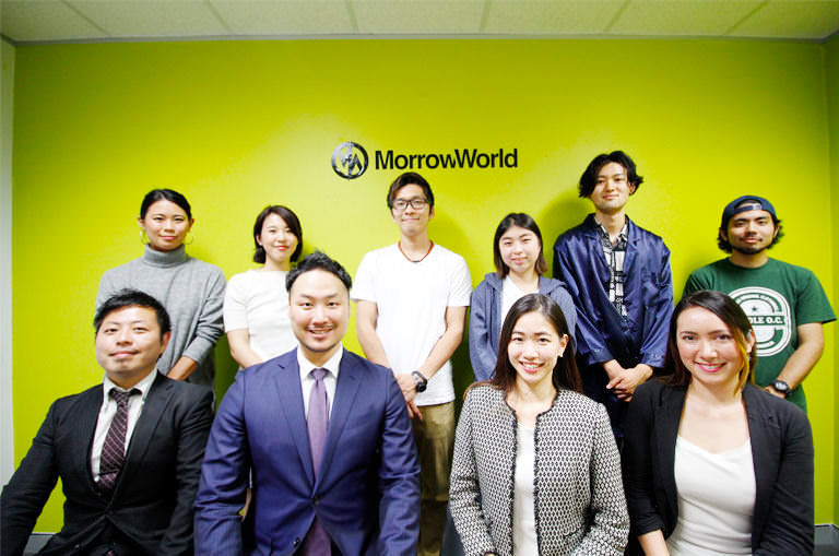 morrow company-office-au02