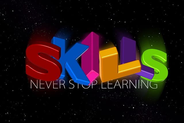 skills