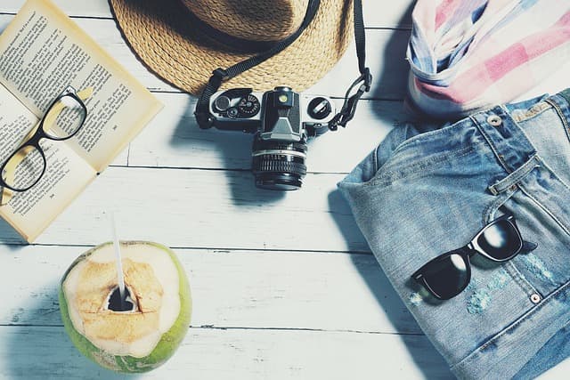 summer